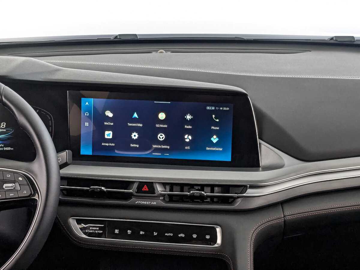 Б/У Чанган КС75Плюс 2023 года. Фото: #12