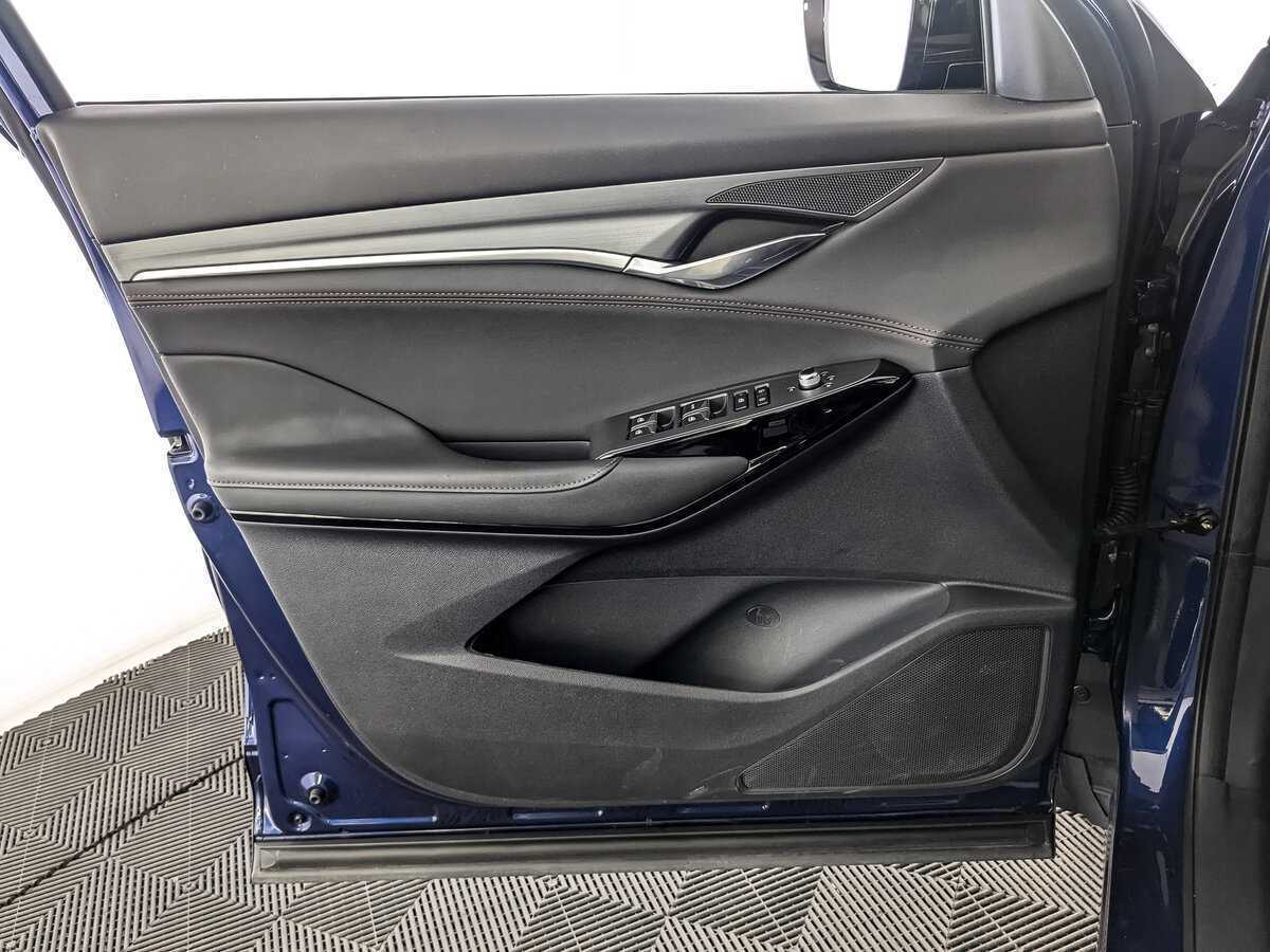 Б/У Чанган КС75Плюс 2023 года. Фото: #14