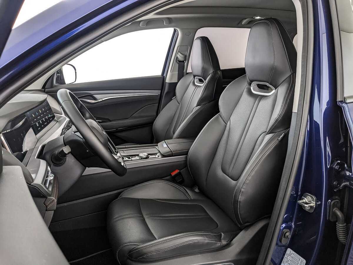 Б/У Чанган КС75Плюс 2023 года. Фото: #15