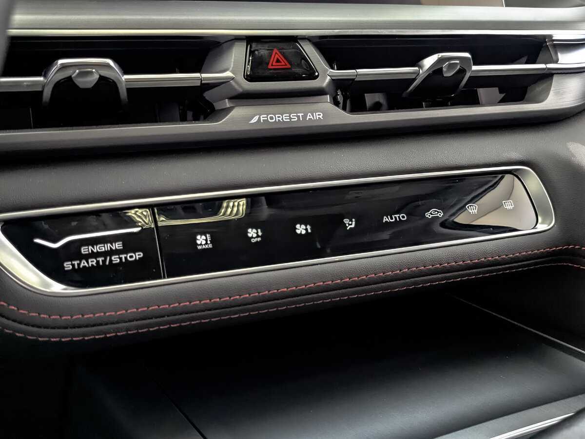 Б/У Чанган КС75Плюс 2023 года. Фото: #16