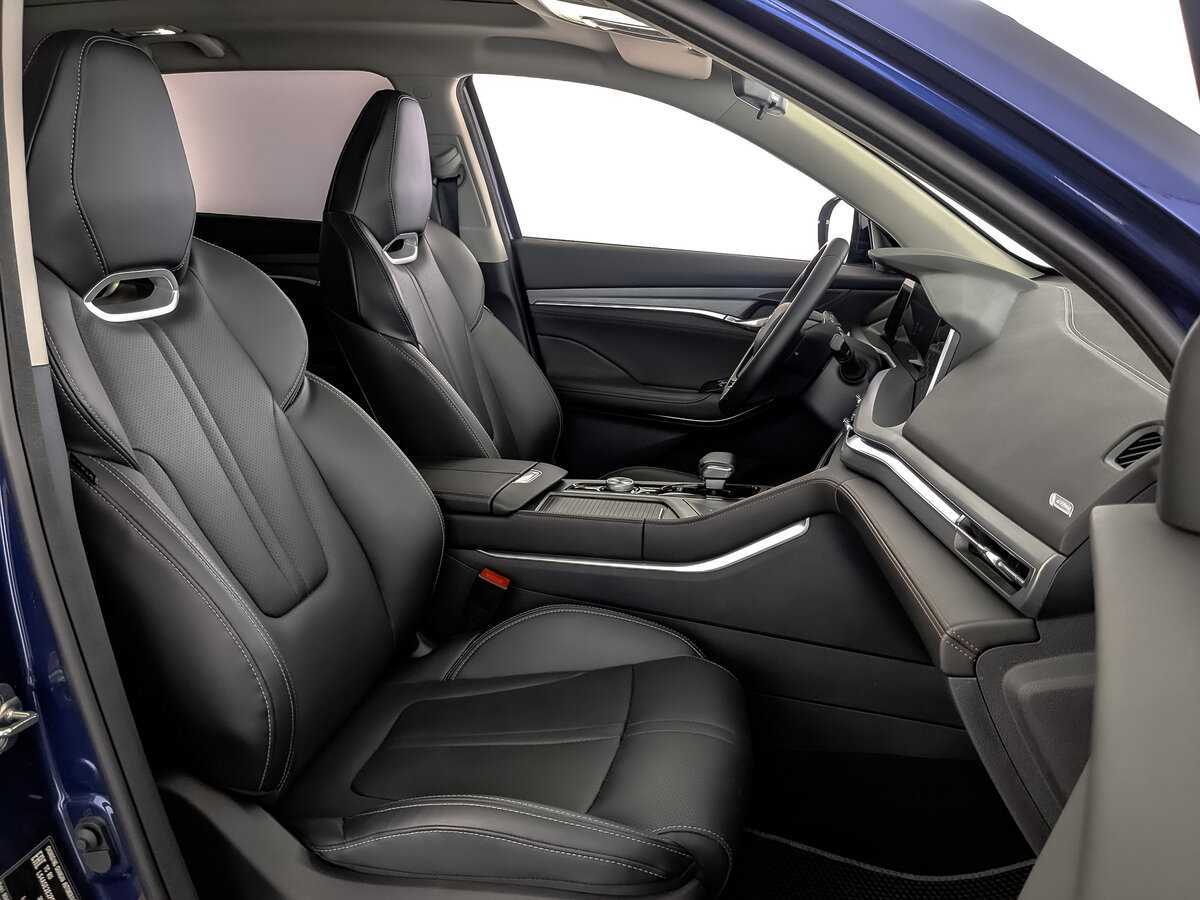 Б/У Чанган КС75Плюс 2023 года. Фото: #19