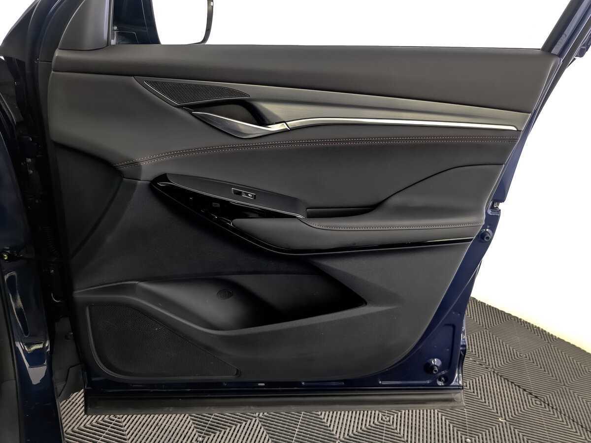 Б/У Чанган КС75Плюс 2023 года. Фото: #20