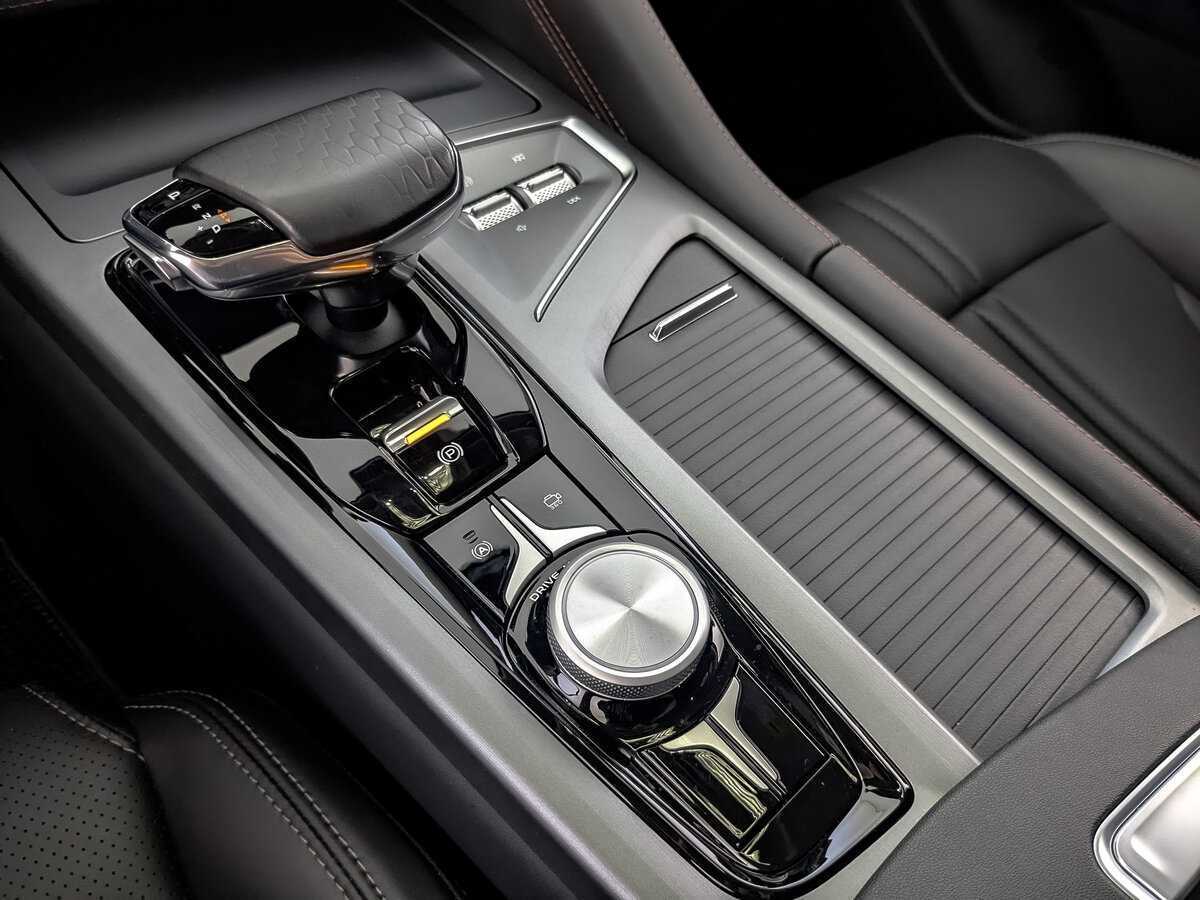 Б/У Чанган КС75Плюс 2023 года. Фото: #21