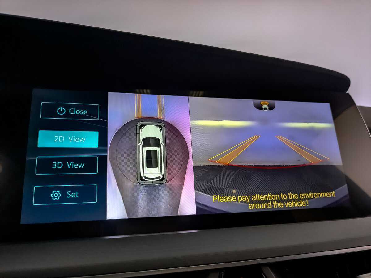 Б/У Чанган КС75Плюс 2023 года. Фото: #22