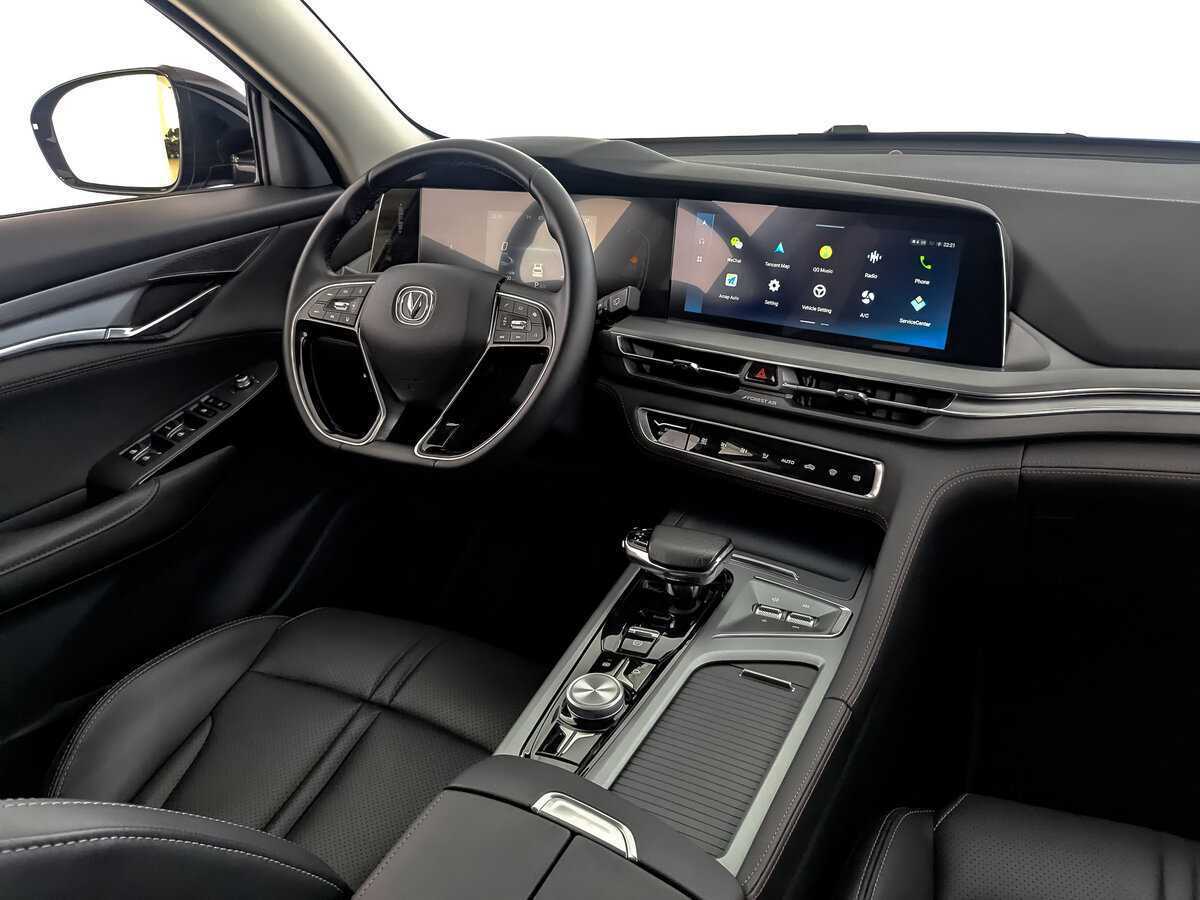 Б/У Чанган КС75Плюс 2023 года. Фото: #23