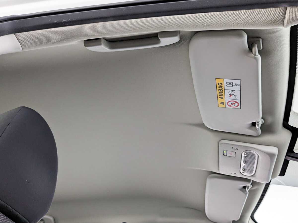 Б/У Ниссан Кашкай 2018 года. Фото: #17