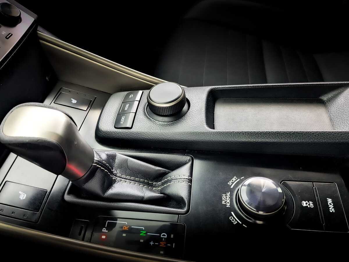 Б/У Лексус ИС 2014 года. Фото: #21