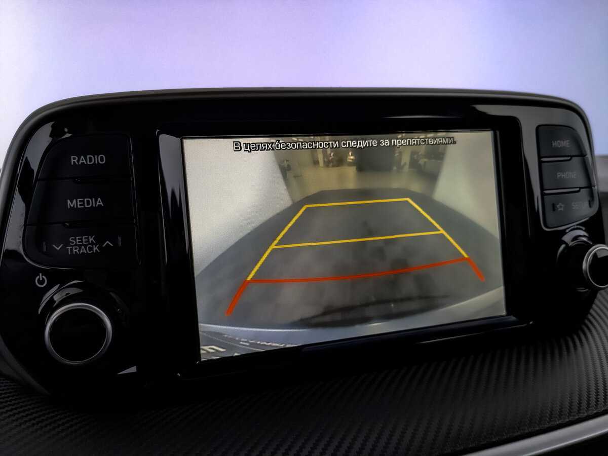 Б/У Хендай Туксон 2018 года. Фото: #23