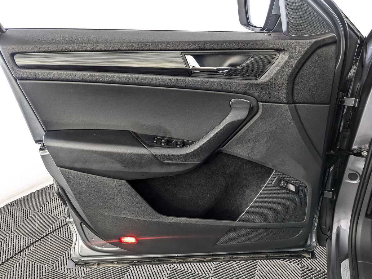 Б/У Шкода Кодиак 2019 года. Фото: #14