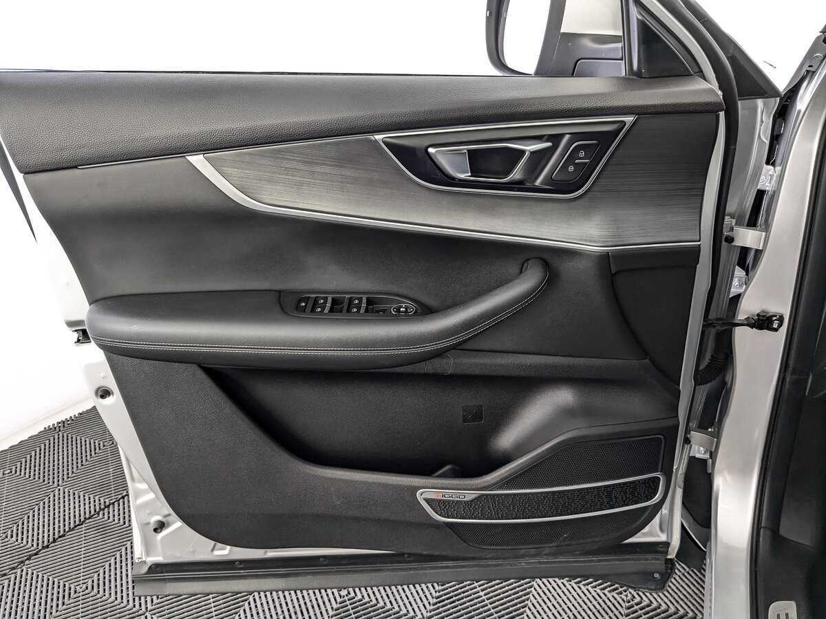 Б/У Чери Тигго 7 Про 2021 года. Фото: #14