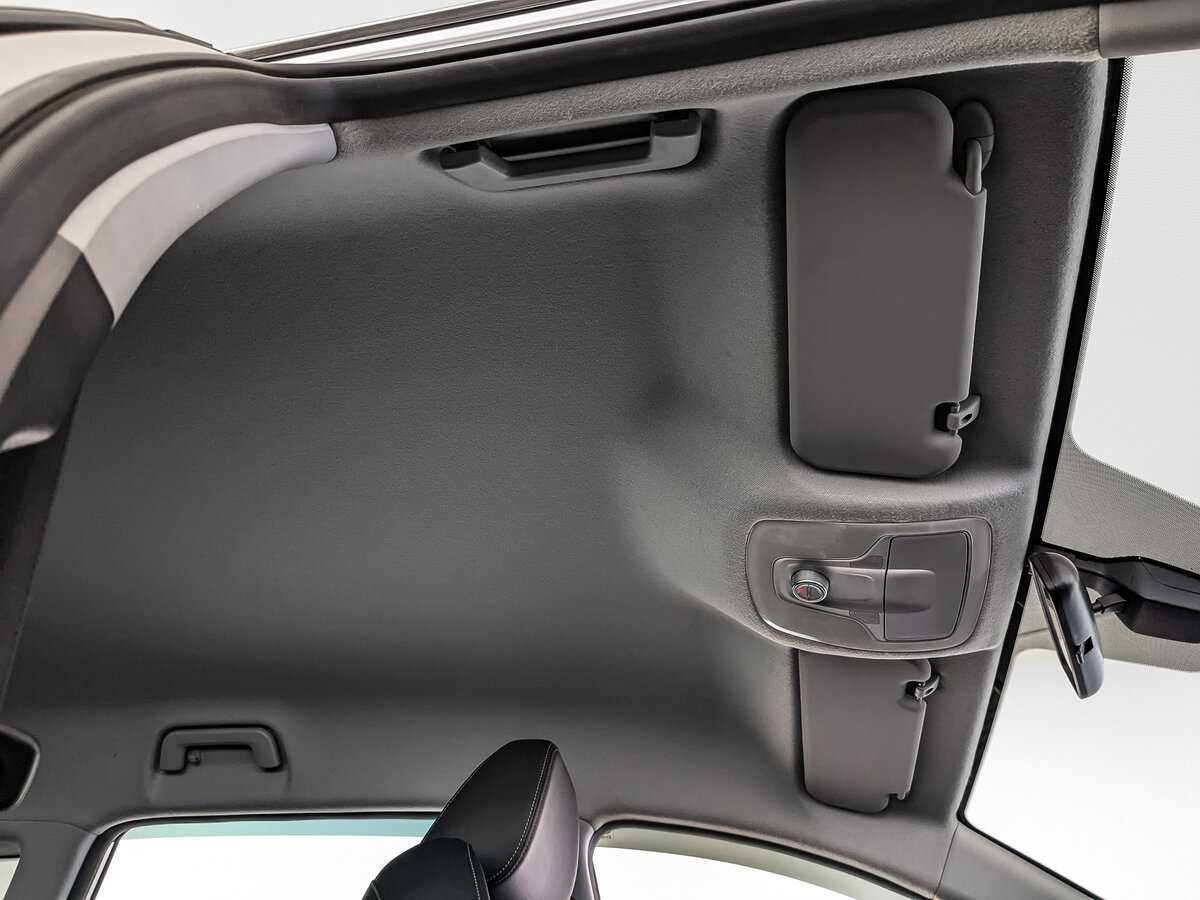 Б/У Чери Тигго 7 Про 2021 года. Фото: #18