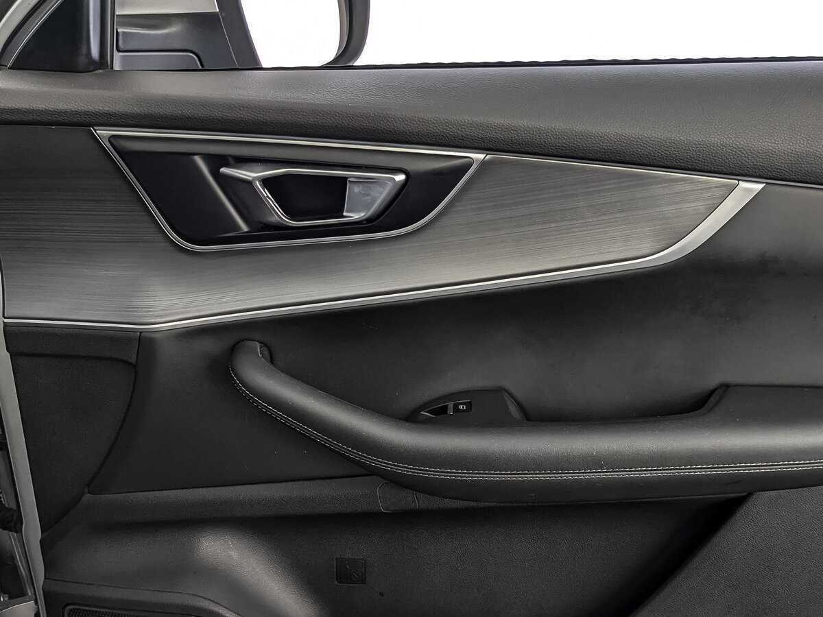 Б/У Чери Тигго 7 Про 2021 года. Фото: #20