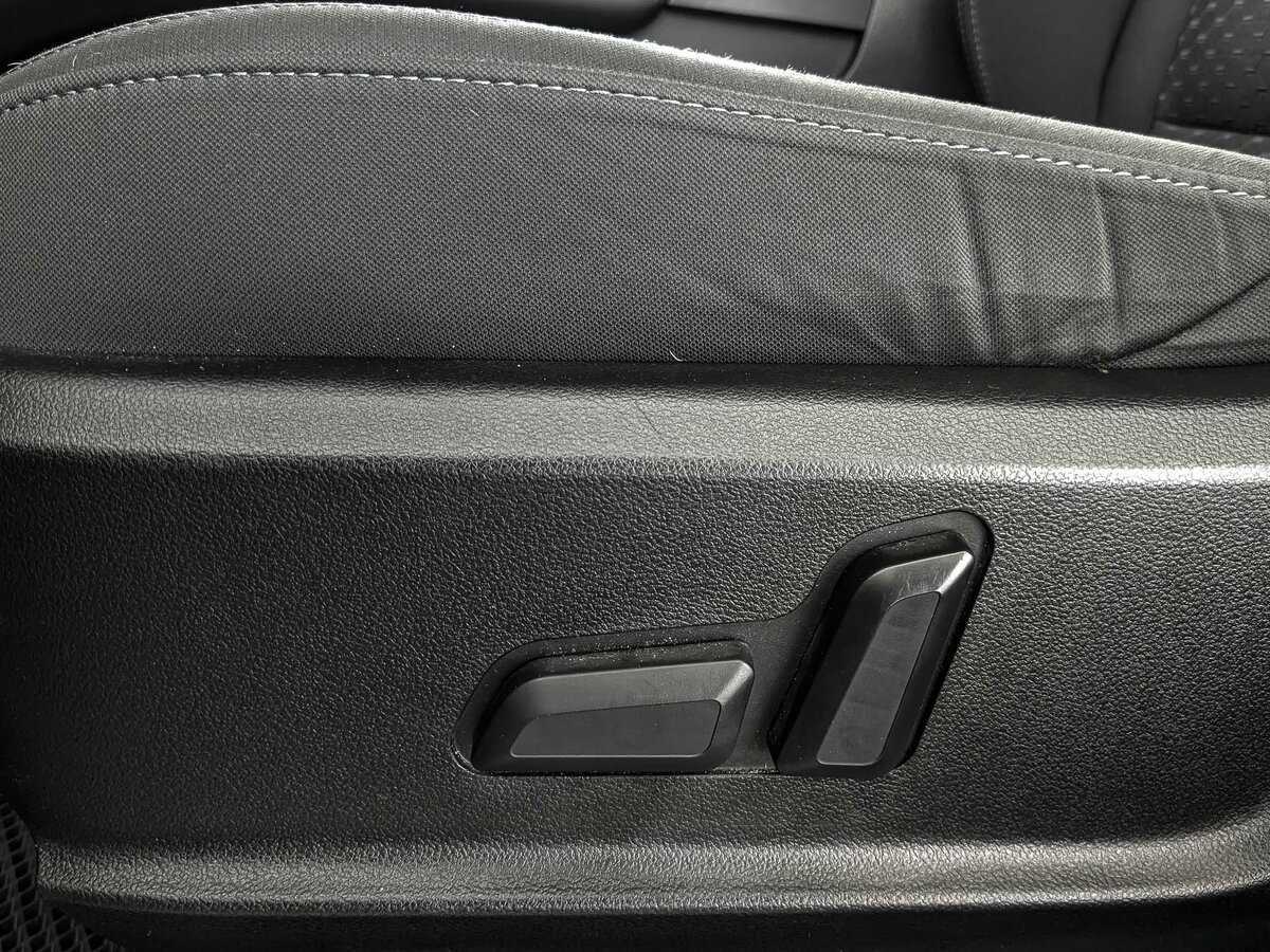 Б/У Хавал Ф7 2021 года. Фото: #21