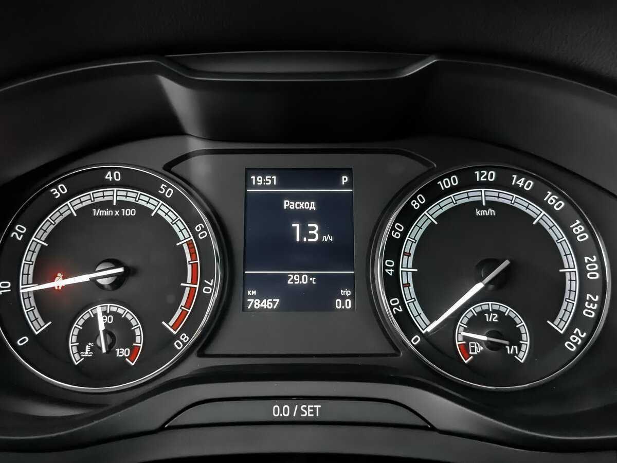 Б/У Шкода Кодиак 2020 года. Фото: #11