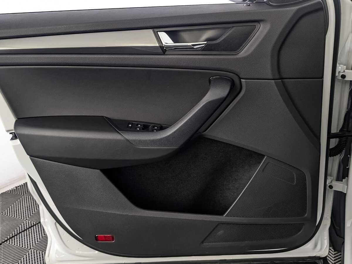 Б/У Шкода Кодиак 2020 года. Фото: #14