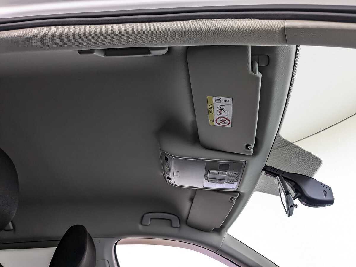 Б/У Шкода Кодиак 2020 года. Фото: #18