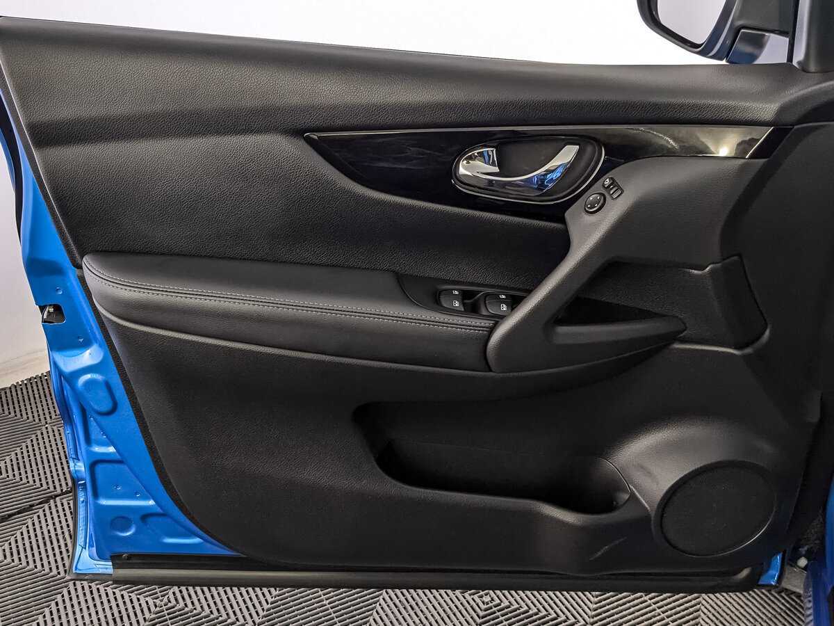 Б/У Ниссан Кашкай 2020 года. Фото: #14