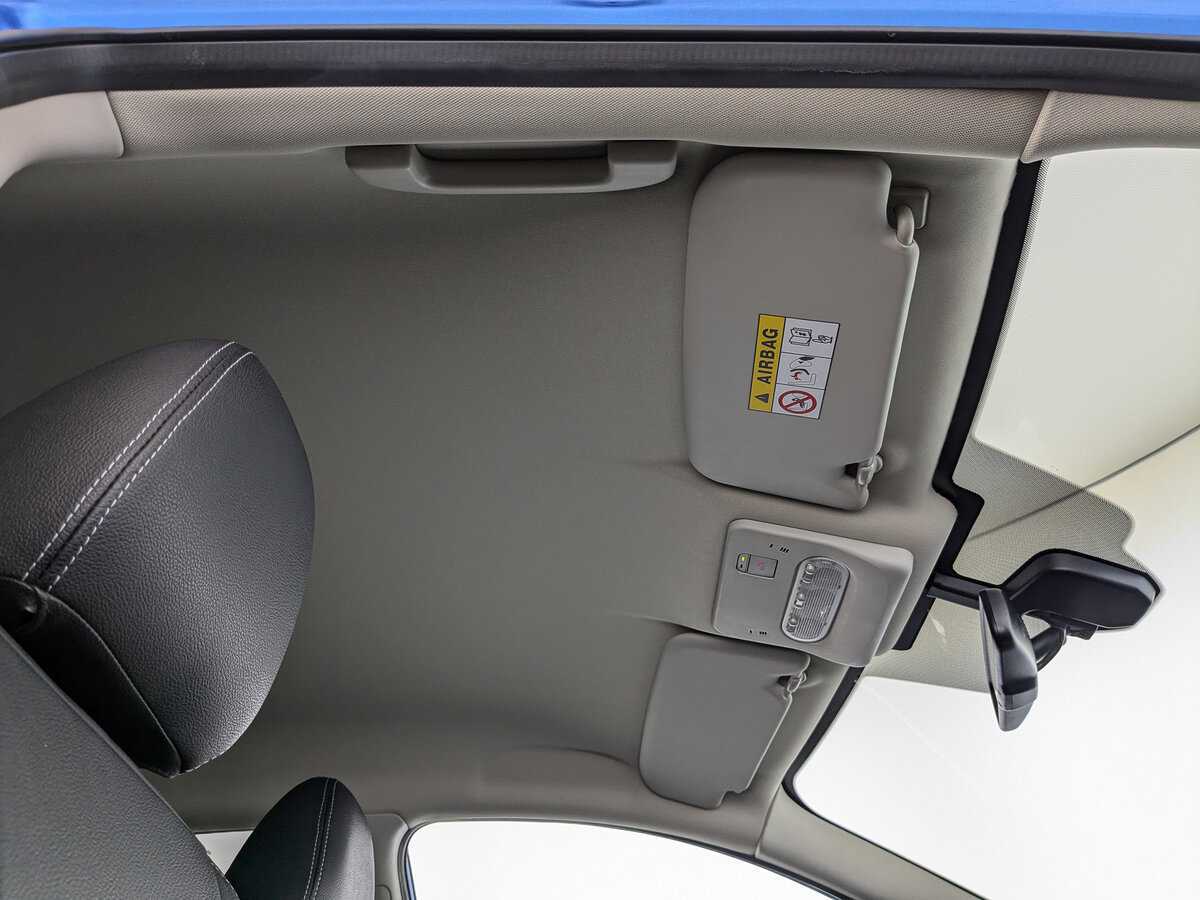 Б/У Ниссан Кашкай 2020 года. Фото: #18