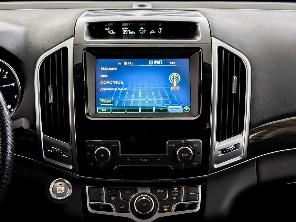 Б/У Хавал Х9 2022 года. Фото: #12