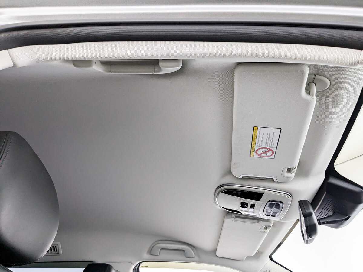 Б/У Хавал Х9 2022 года. Фото: #17