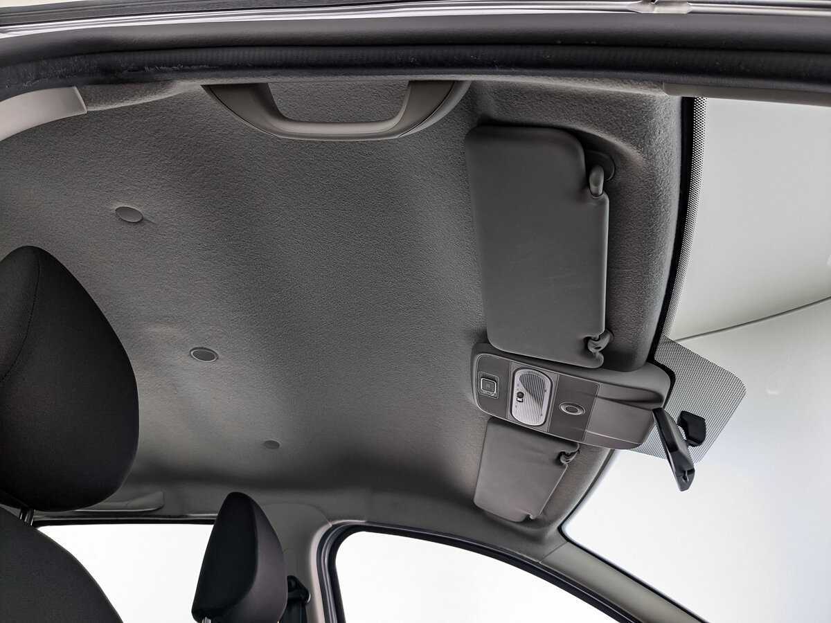 Б/У Рено Дастер 2020 года. Фото: #17