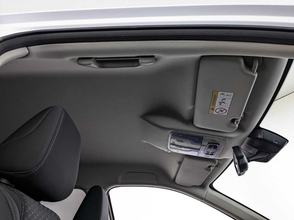 Б/У Хавал Ф7 2021 года. Фото: #18