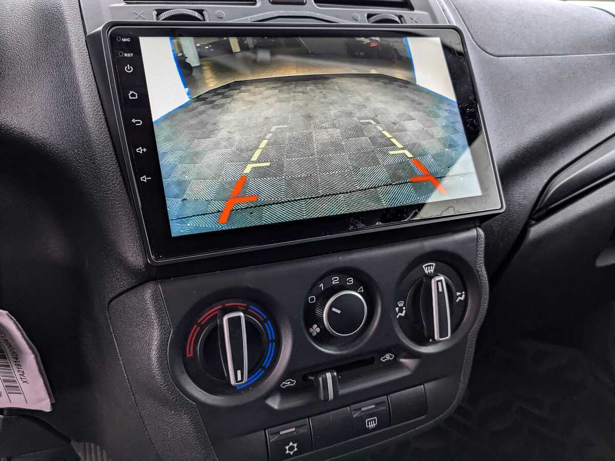 Б/У Лада (ВАЗ) Гранта 2023 года. Фото: #21