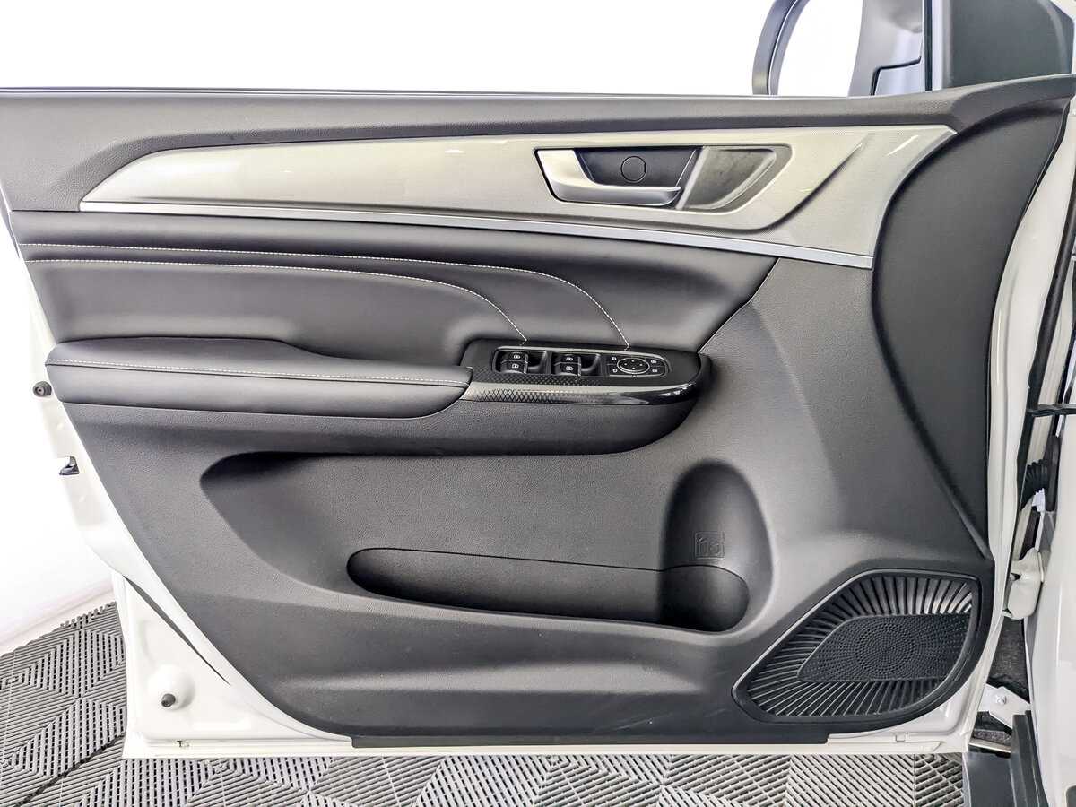 Б/У Хавал М6 2023 года. Фото: #14