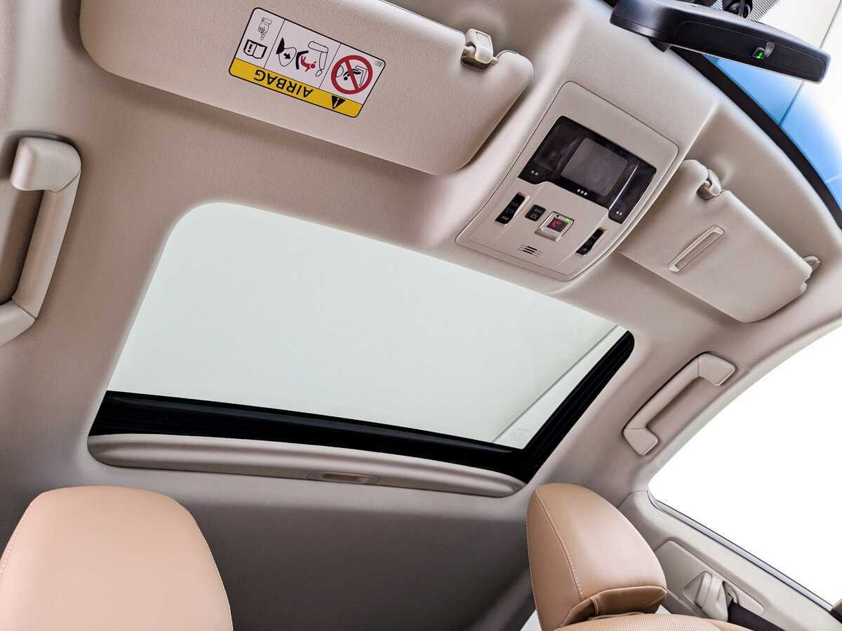 Б/У Лексус ЕС 2017 года. Фото: #18