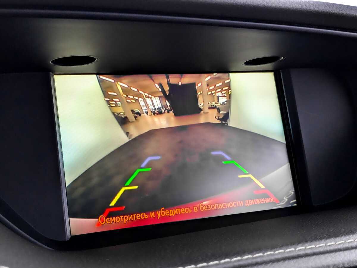 Б/У Лексус ЕС 2017 года. Фото: #23