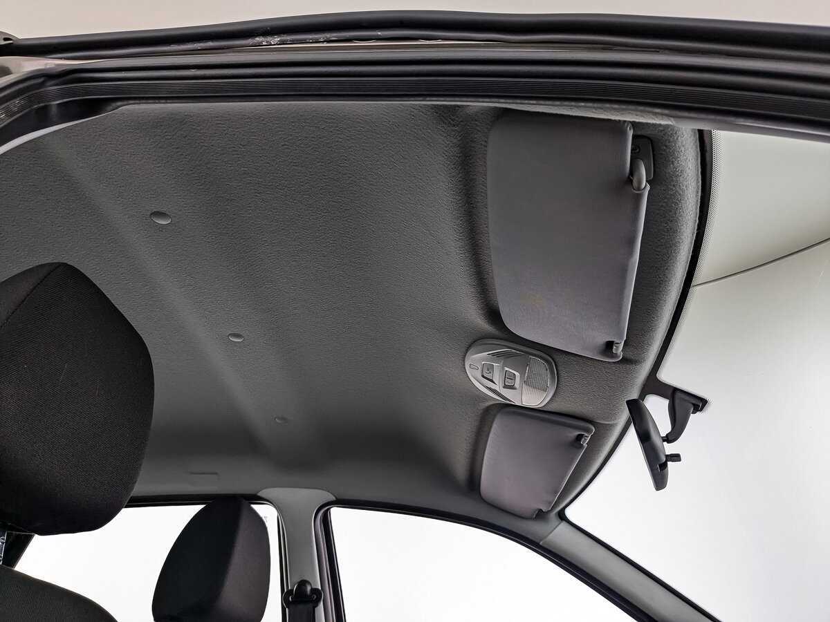 Б/У Лада (ВАЗ) Гранта 2020 года. Фото: #17