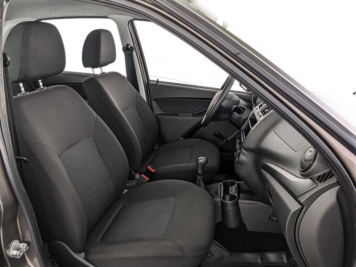 Б/У Лада (ВАЗ) Гранта 2020 года. Фото: #18