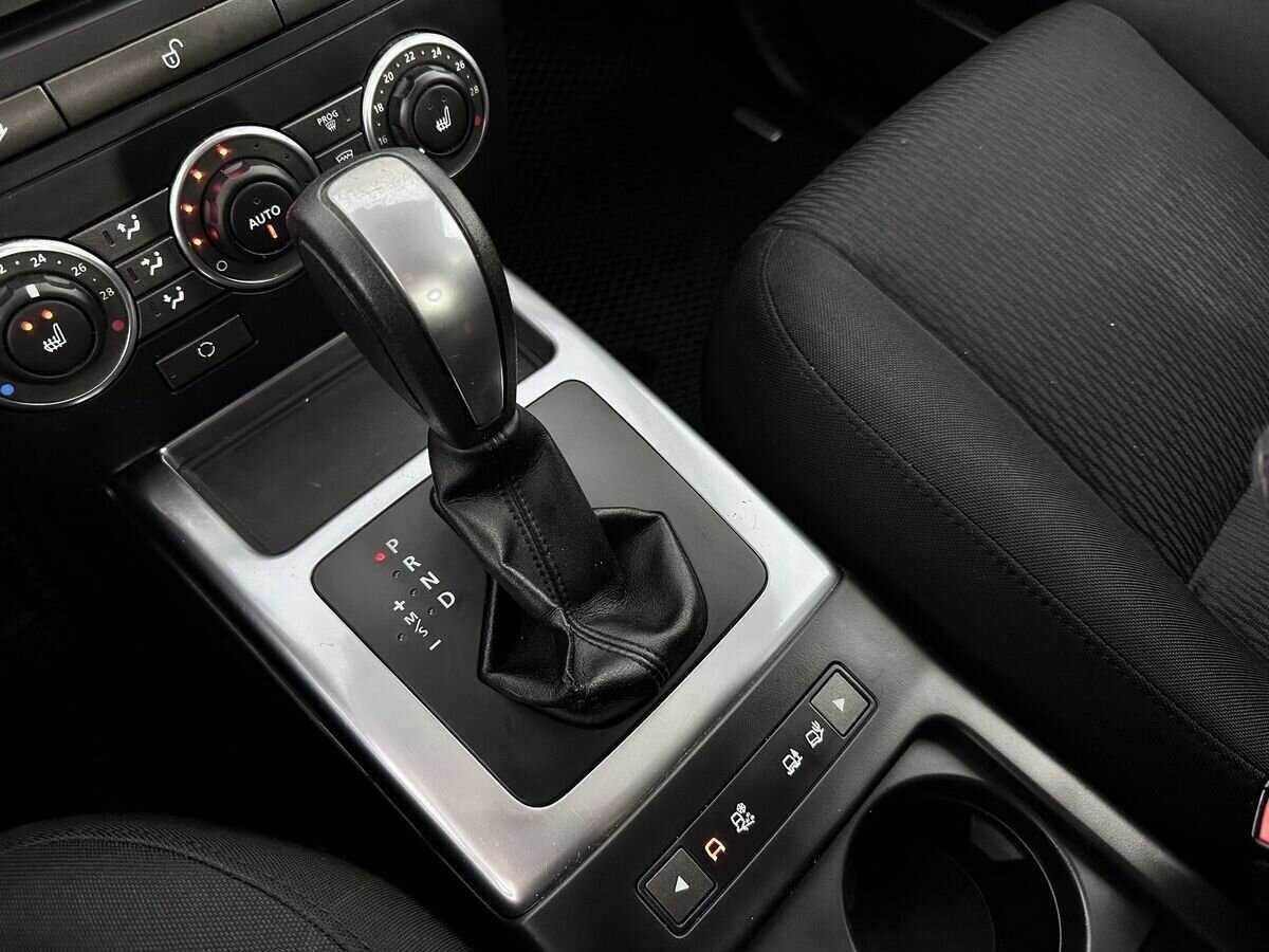 Б/У Лэнд Ровер Фрилендер 2014 года. Фото: #13