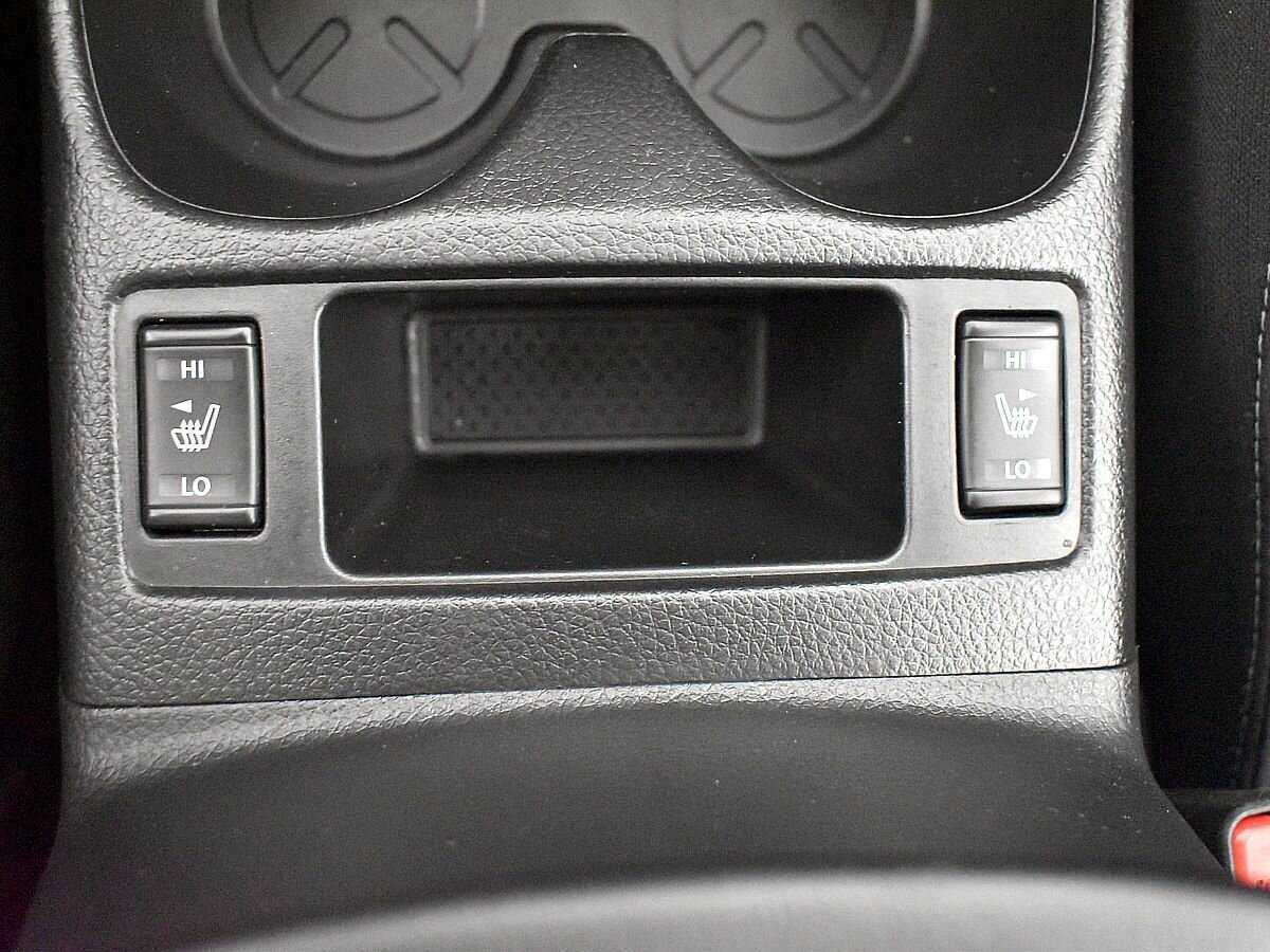 Б/У Ниссан Кашкай 2018 года. Фото: #14