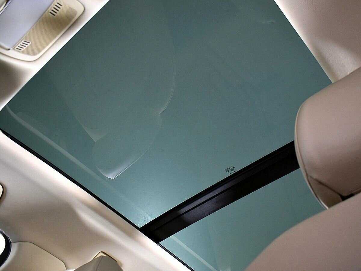 Б/У Ауди К5 2015 года. Фото: #15