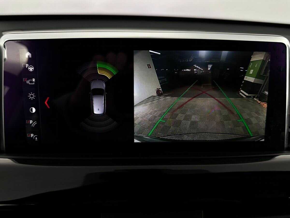 Б/У БМВ Икс1 2020 года. Фото: #13