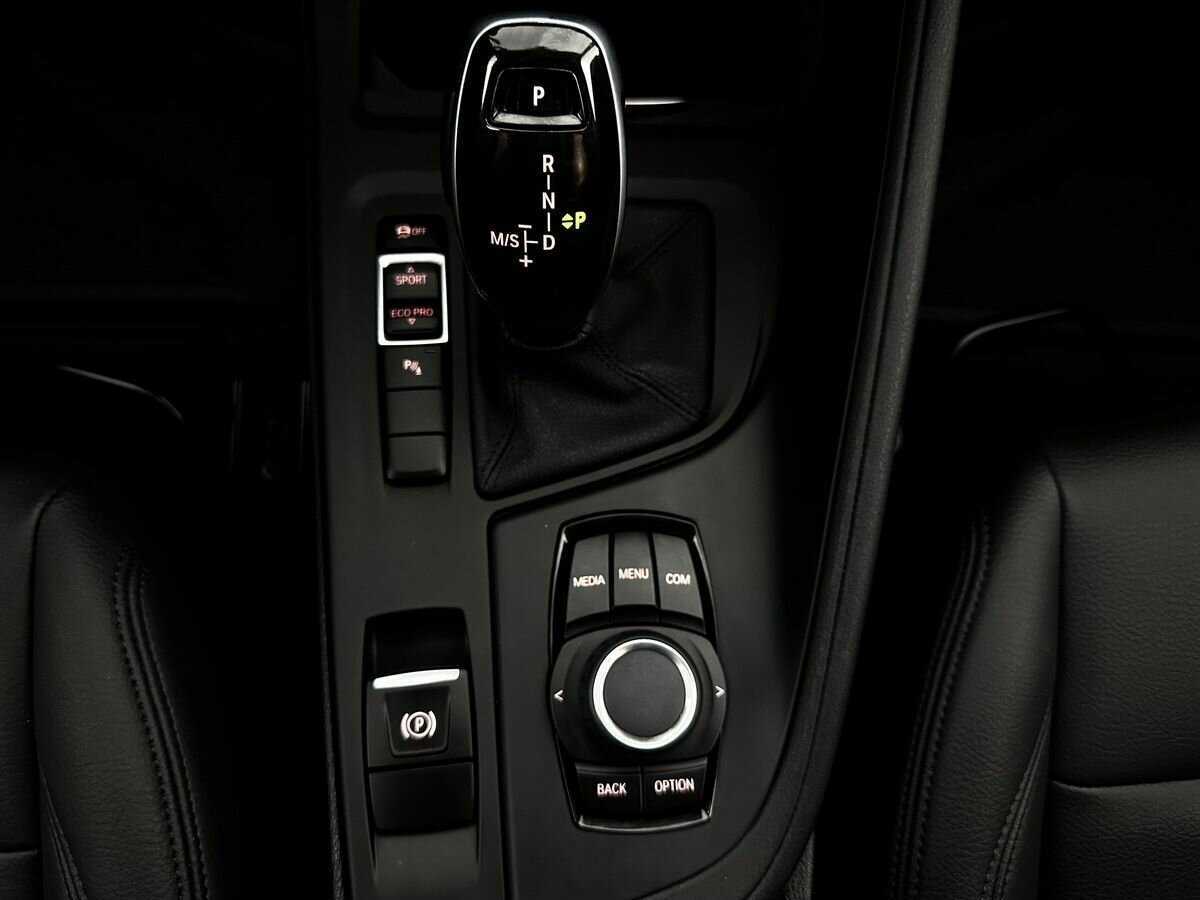 Б/У БМВ Икс1 2020 года. Фото: #14