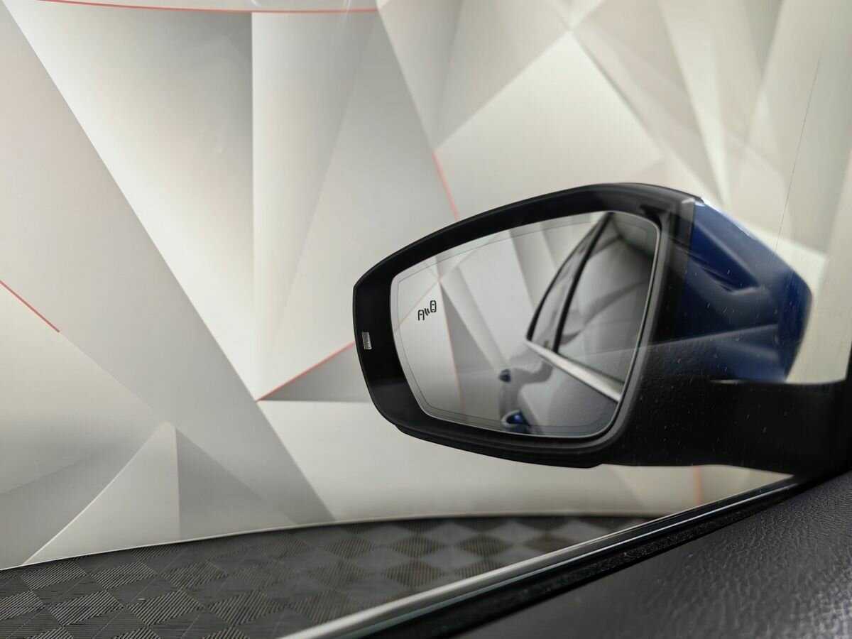 Б/У Шкода Октавия 2019 года. Фото: #15