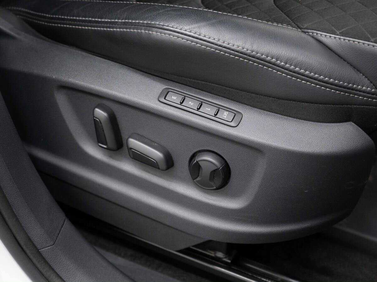 Б/У Шкода Кодиак 2018 года. Фото: #11