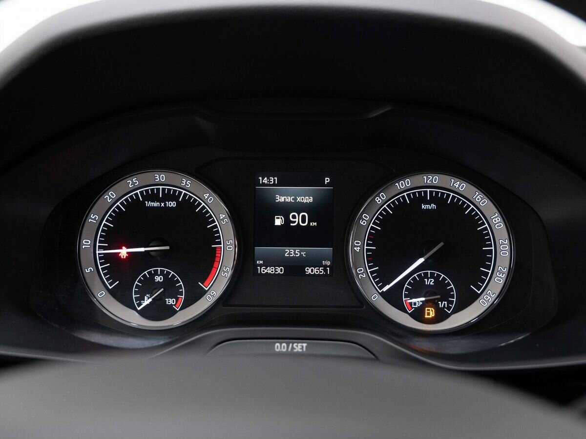 Б/У Шкода Кодиак 2018 года. Фото: #16