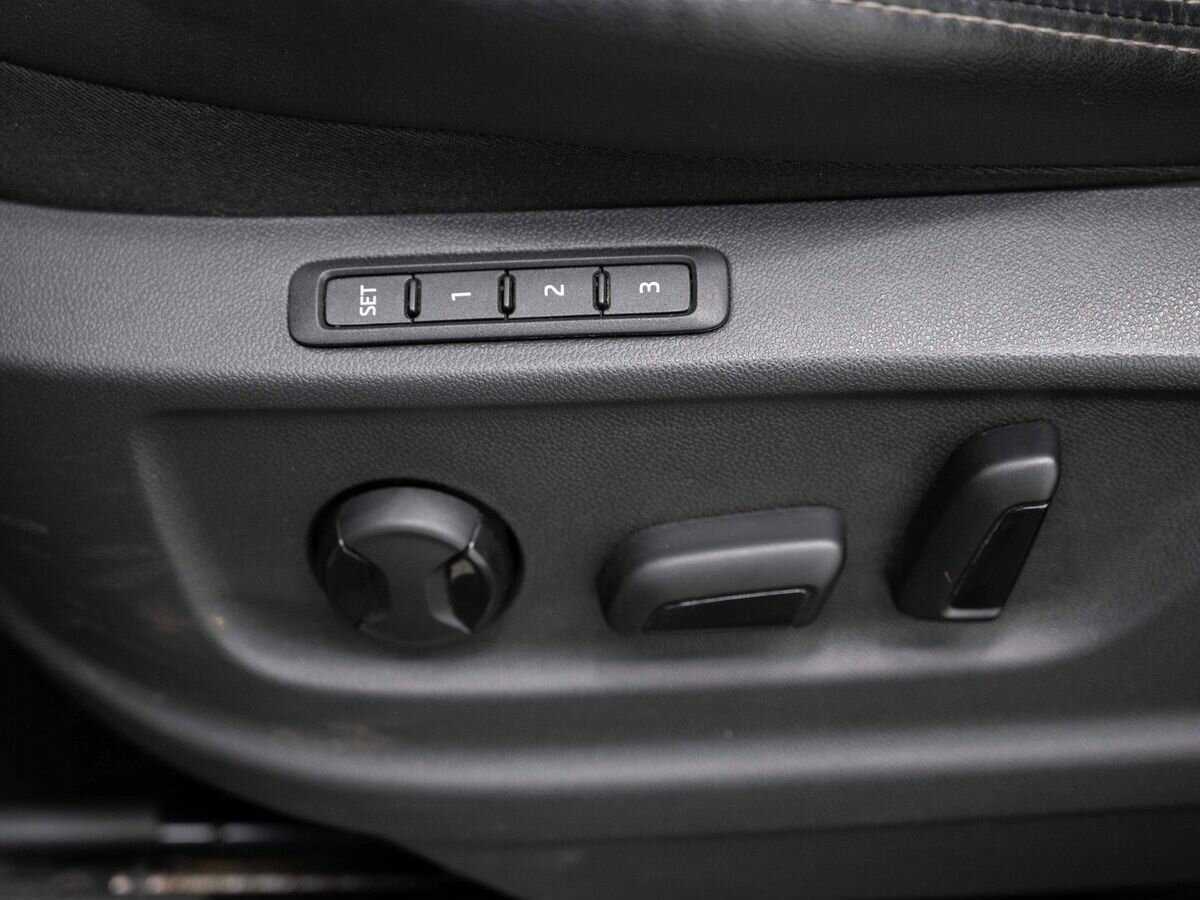 Б/У Шкода Кодиак 2018 года. Фото: #19