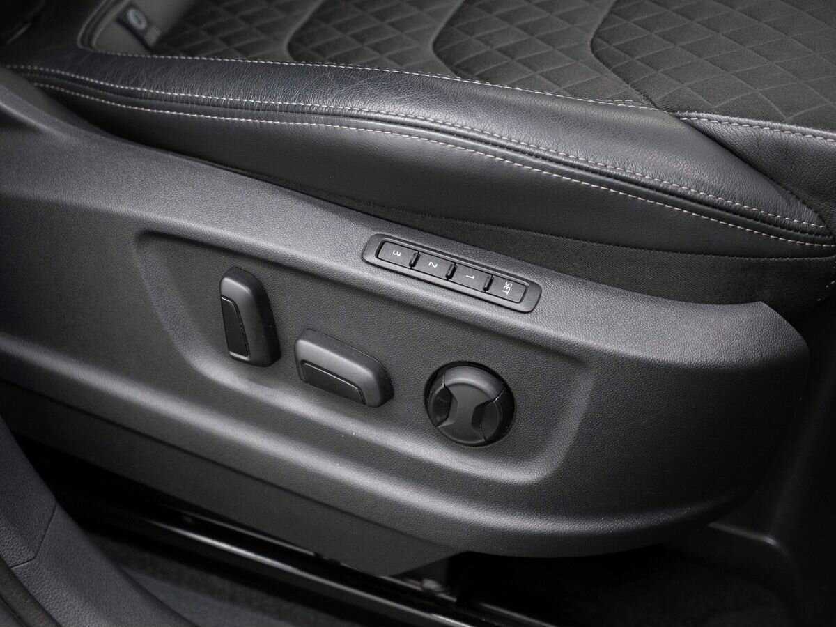 Б/У Шкода Кодиак 2018 года. Фото: #12