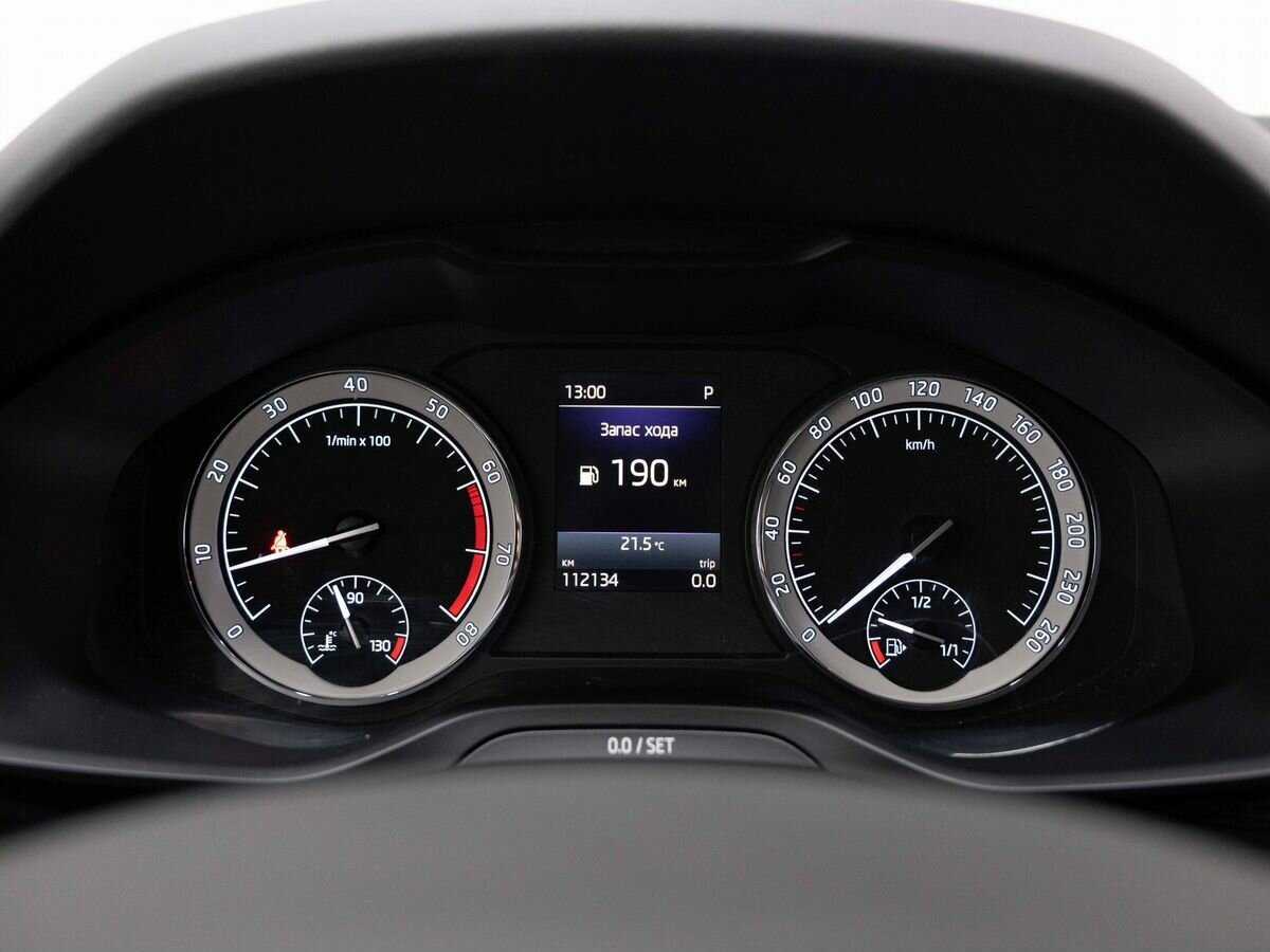 Б/У Шкода Кодиак 2018 года. Фото: #17