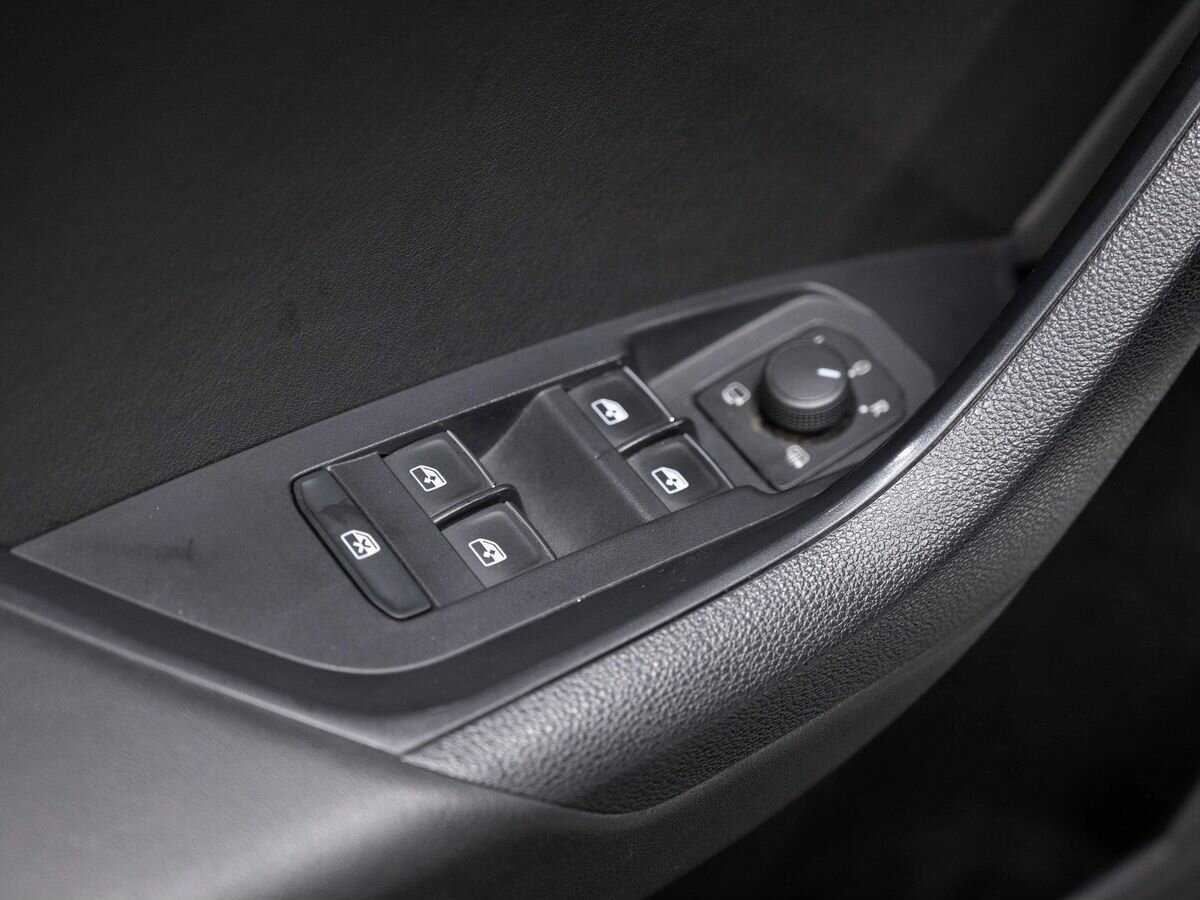 Б/У Шкода Кодиак 2018 года. Фото: #18