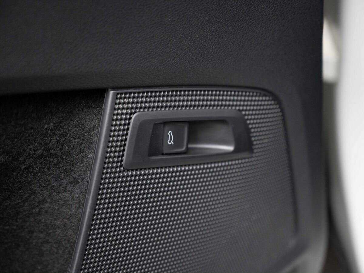 Б/У Шкода Кодиак 2018 года. Фото: #19