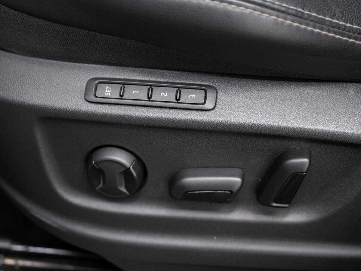 Б/У Шкода Кодиак 2018 года. Фото: #20