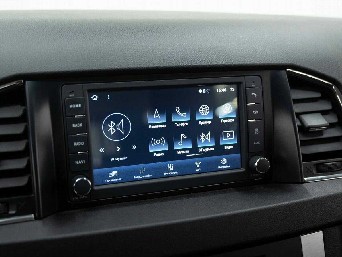 Б/У УАЗ Патриот 2021 года. Фото: #18