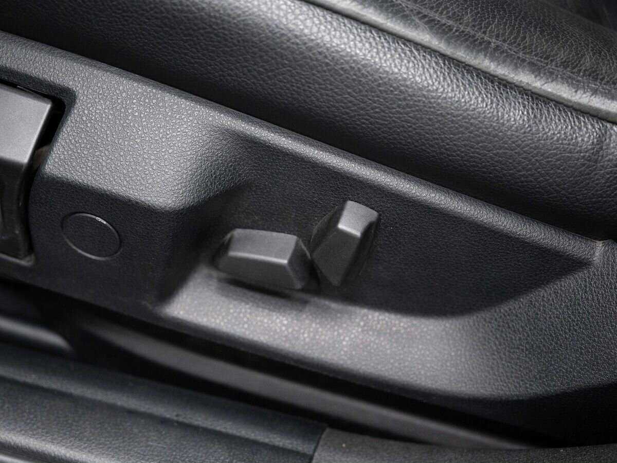 Б/У БМВ 5 серии 2012 года. Фото: #23