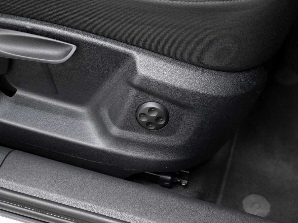 Б/У Ауди К3 2017 года. Фото: #12