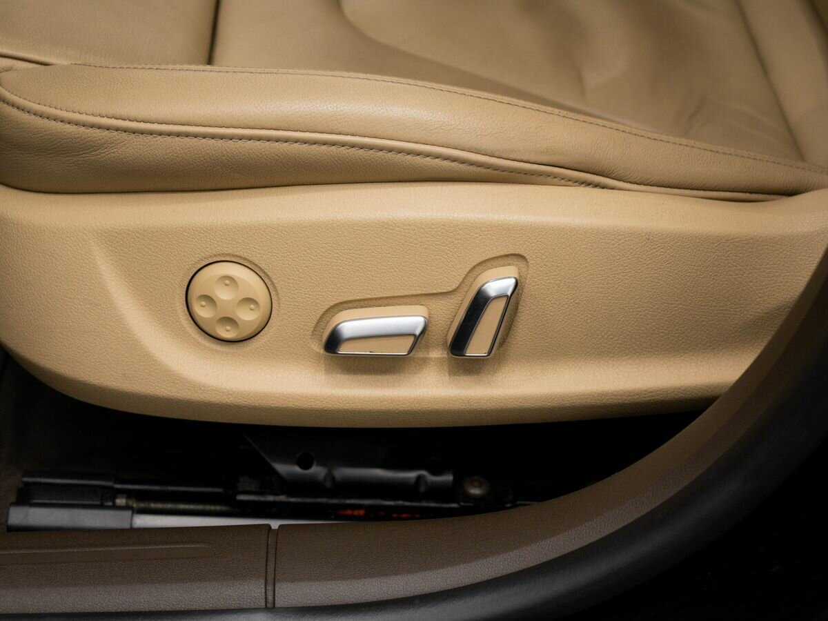 Б/У Ауди А5 2014 года. Фото: #11